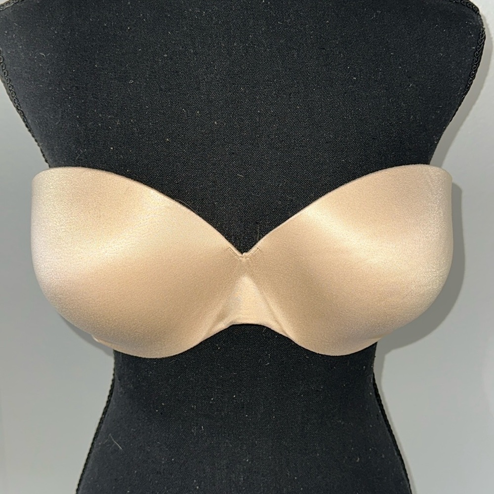 Maidenform Strapless Bra